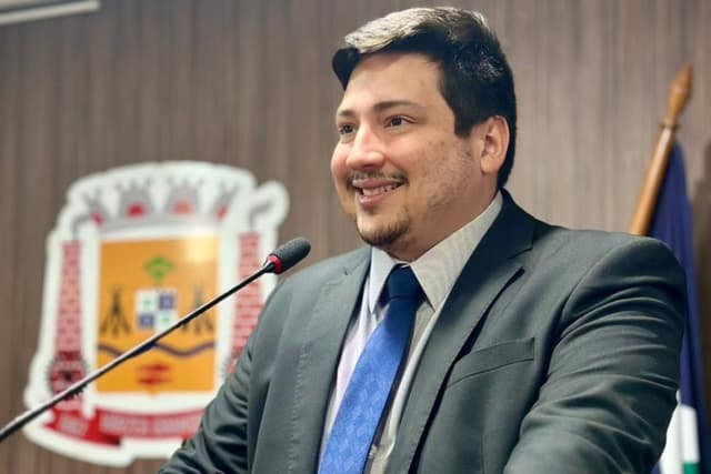Dr. Miguel Junior