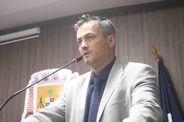 Rogerinho Dakar